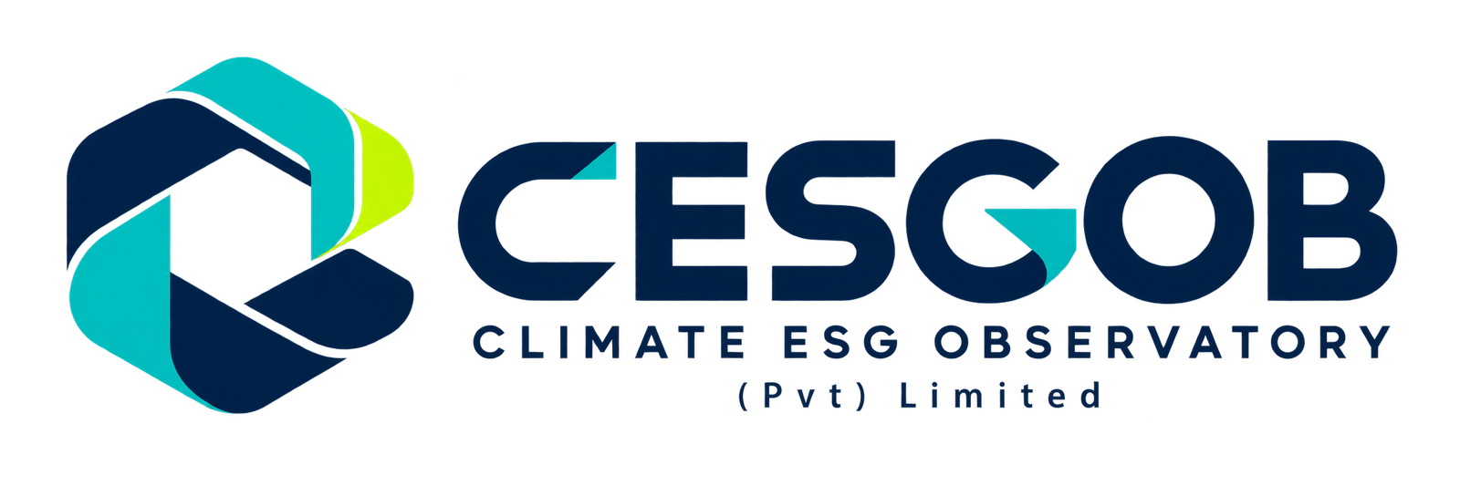 CESGOB, Climate ESG Observatory (Pvt) Limited